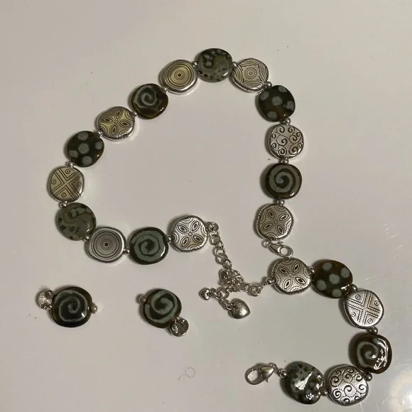 HP Brighton Kazuri set - Picture 3 of 5